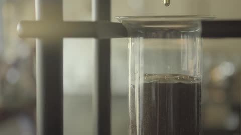 Cold Brew Coffee Dripper