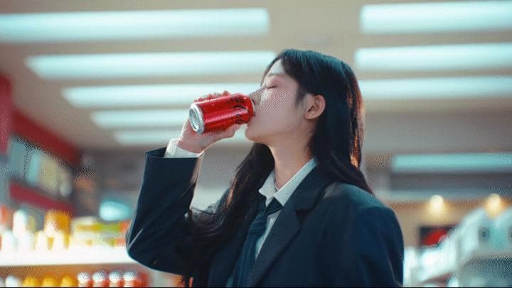 Coca Cola Coke Zero