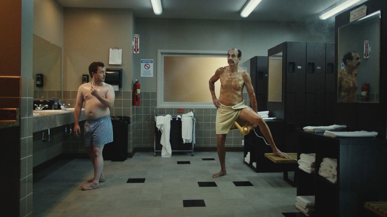 Dollar Shave Club Buttery Dunes
