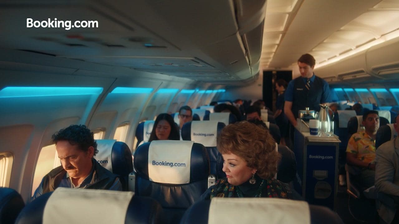 Booking.com Have It All 00:01.500