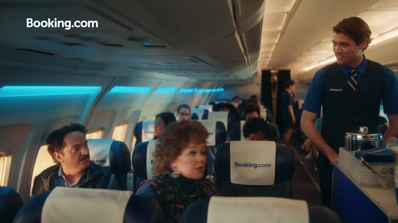 Booking.com Have It All 00:19.500