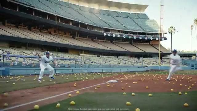 Bud Light Seltzer Lemonade: Last Year's Lemons 00:42.500