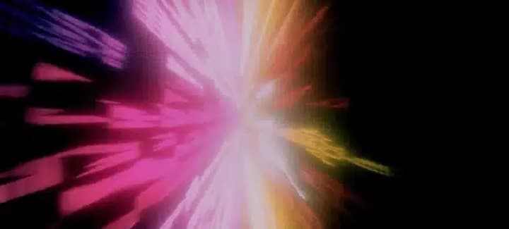 2001: A Space Odyssey