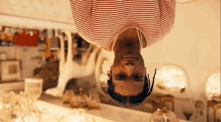 A$AP Rocky L$D