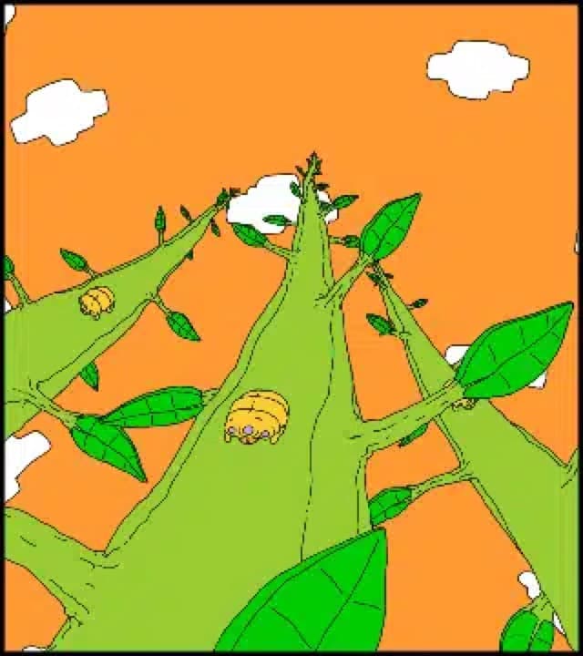 Animation Art GIF By Max Litvinov