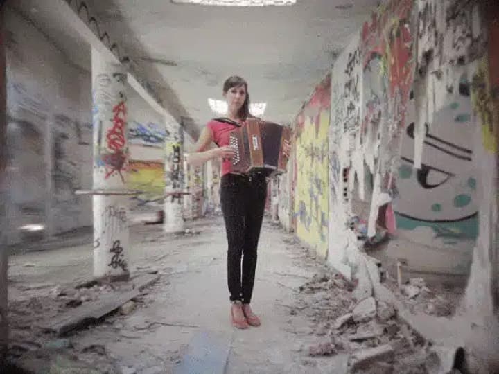 Animation By Marion Sila
