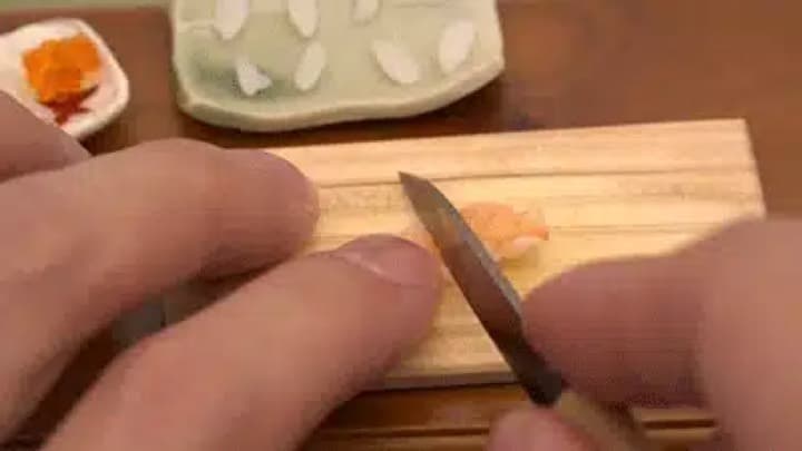 Art By Miniature Space