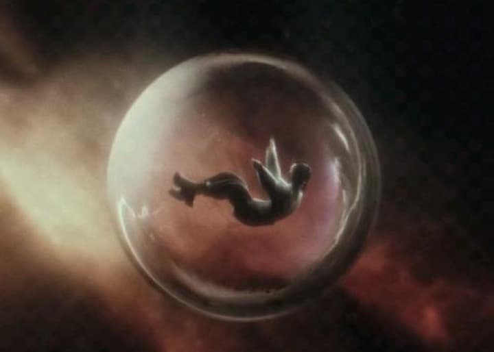 Audrey Nuna Jokes On Me (2024) Directed By @Gab Bunk . What A Beauty 🌒 Spacy, Dreamy And Cozy. A Class On How (Much) And When To Use Different Techniques. VFX Team, Also Props.