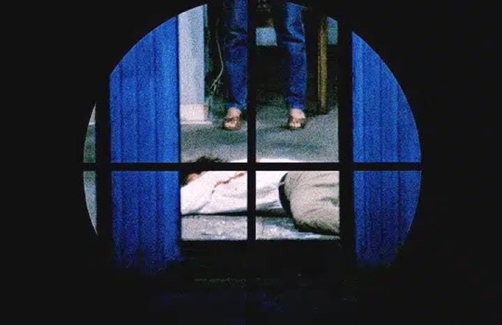 Blood Simple