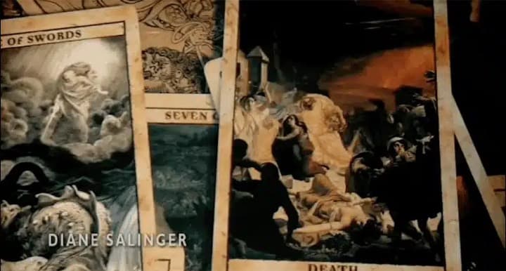 CarnivàLe (Opening Credits)