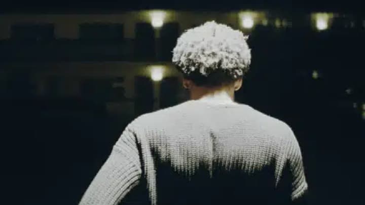 Childish Gambino Sweatpants Ft. Problem