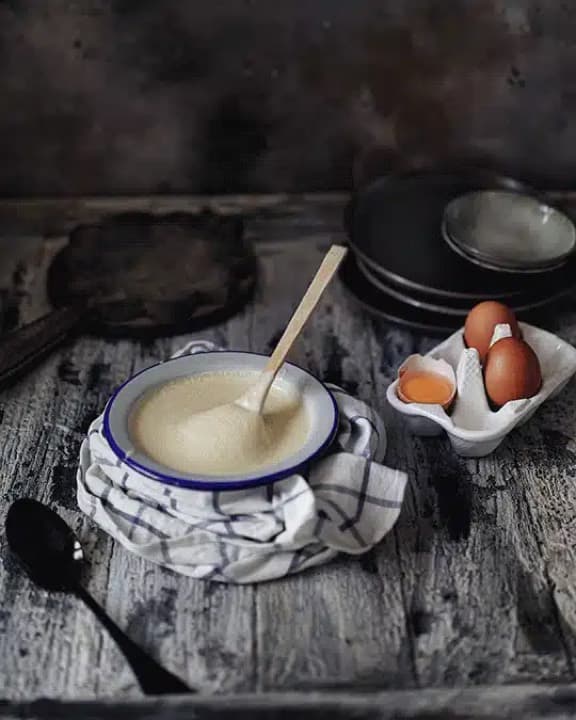 Cinemagraph By Daria Khoroshavina