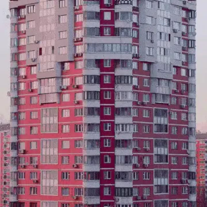 Clip From Mikhail Parkhomenko