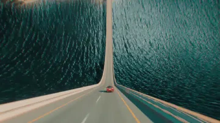 Ford Kuga Levels
