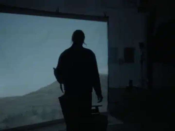Hayden Thorpe Aerial Songs