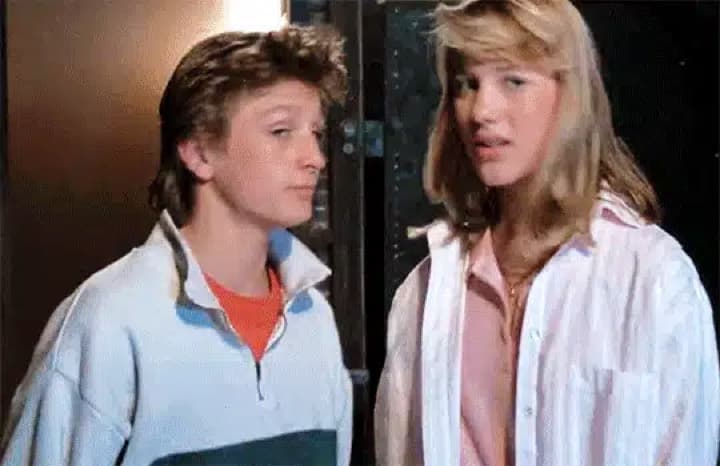 Honey, I Shrunk The Kids