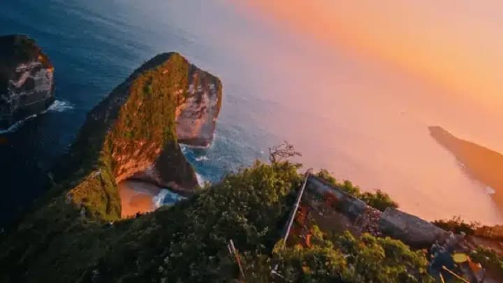 Indonesia FPV: Bali & Java