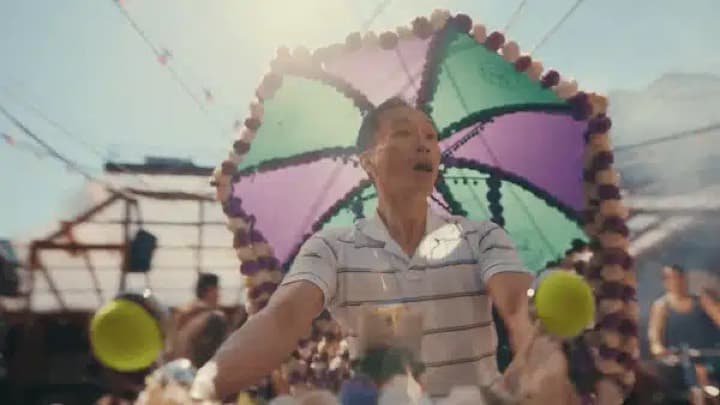 It'S A Wimbledon Thing