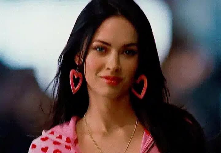 Jennifer'S Body