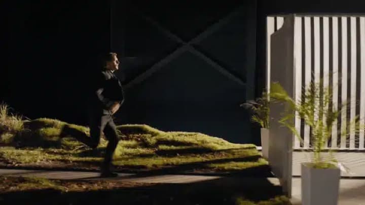 Johnnie Walker The Next Step