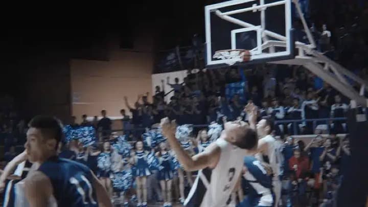 Jordan The Winning Moment
