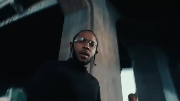 Kendrick Lamar Humble