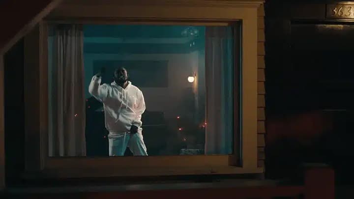 Kendrick Lamar Humble