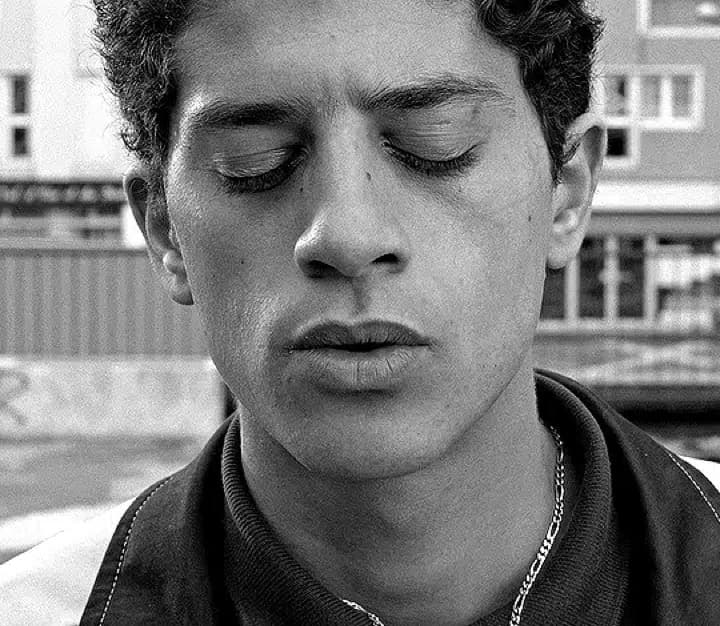 La Haine