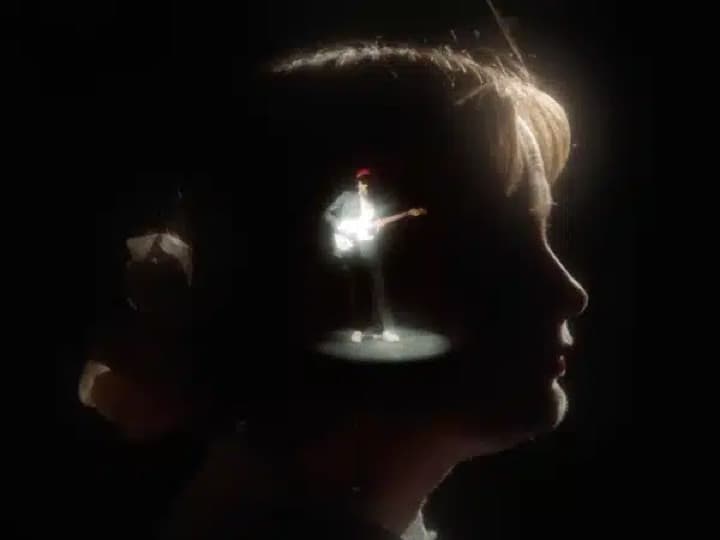 Metronomy & Katy J Pearson'S Love Factory (2022)