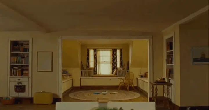 Moonrise Kingdom