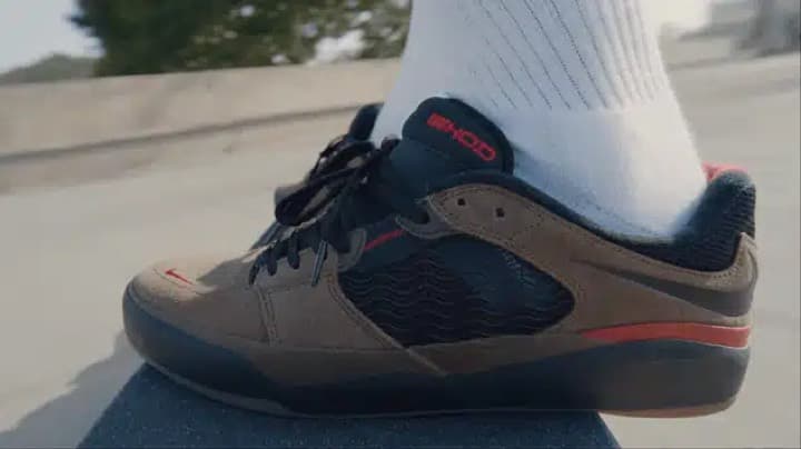 Nike SB Don'T Make Plans