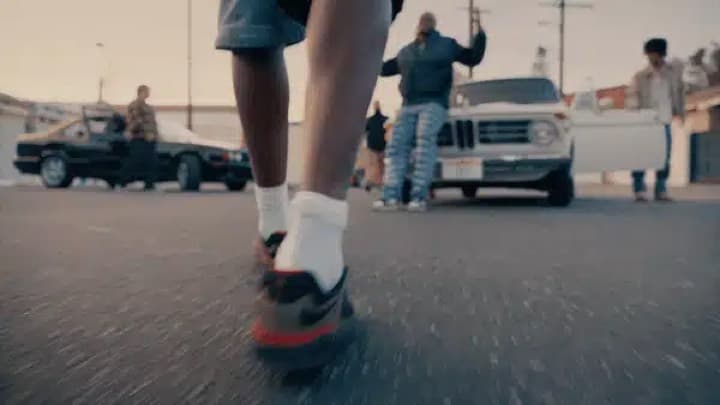 Nike SB Don'T Make Plans