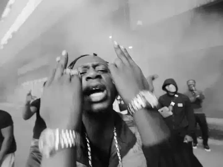 Pa Salieu My Family Feat BackRoad Gee