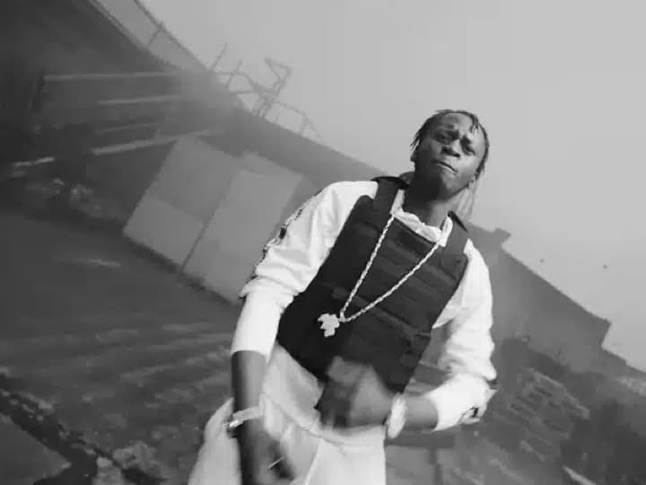 Pa Salieu My Family Feat BackRoad Gee