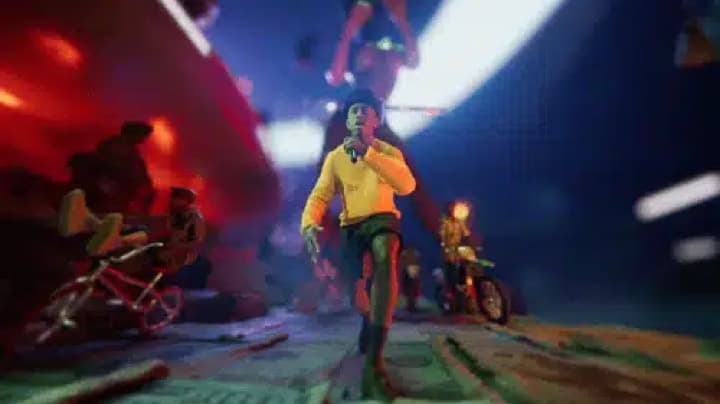 Pharrell Williams Cash In Cash Out