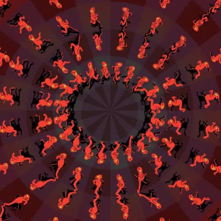 Phenakistoscope
