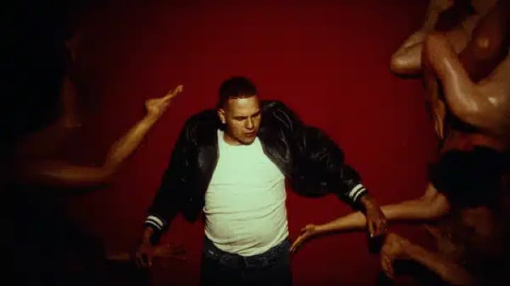 Slowthai Yum