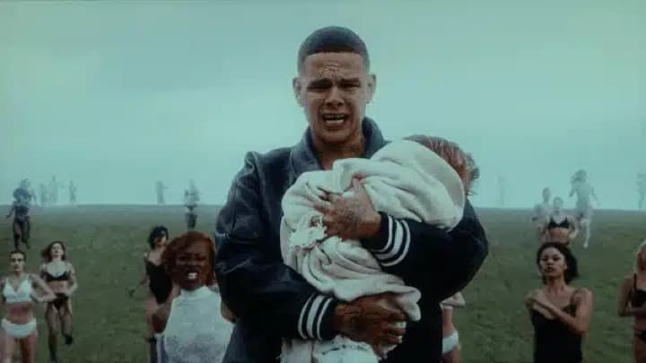 Slowthai Yum