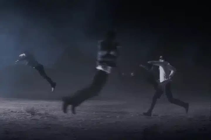 Squarespace The Singularity