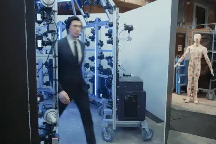Squarespace The Singularity