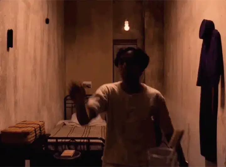 The Grand Budapest Hotel