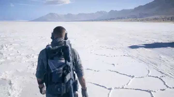 Tom Clancy'S Ghost Recon Wildlands