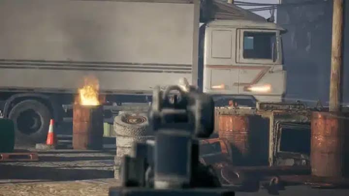 Tom Clancy'S Ghost Recon Wildlands