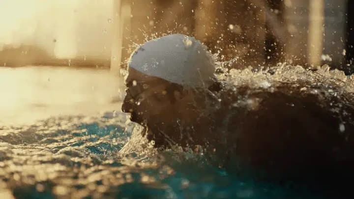 Under Armour Phelps