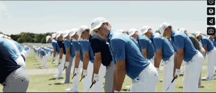 Under Armour Rule Yourself