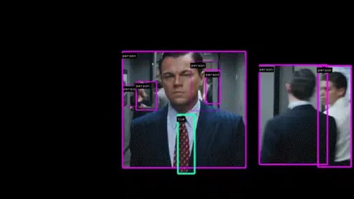 YOLOv3 Object Detection Project