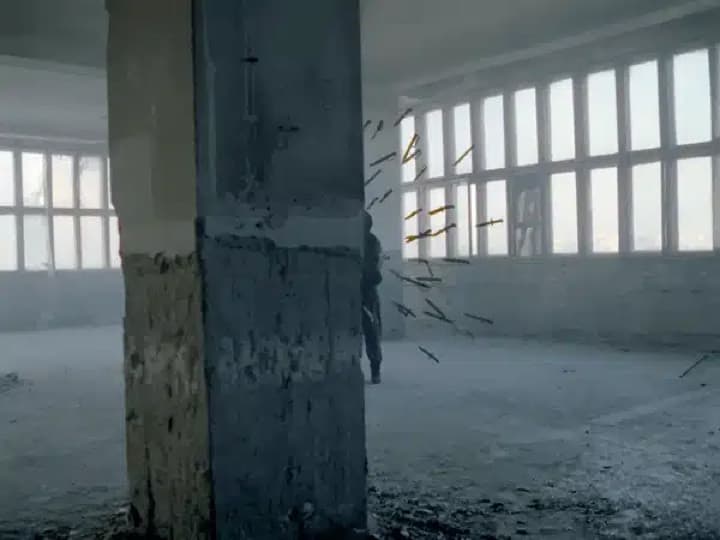 Ziak Akimbo