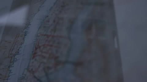 A Map