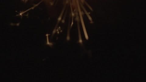 Sparks In The Dark