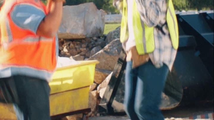 Construction I